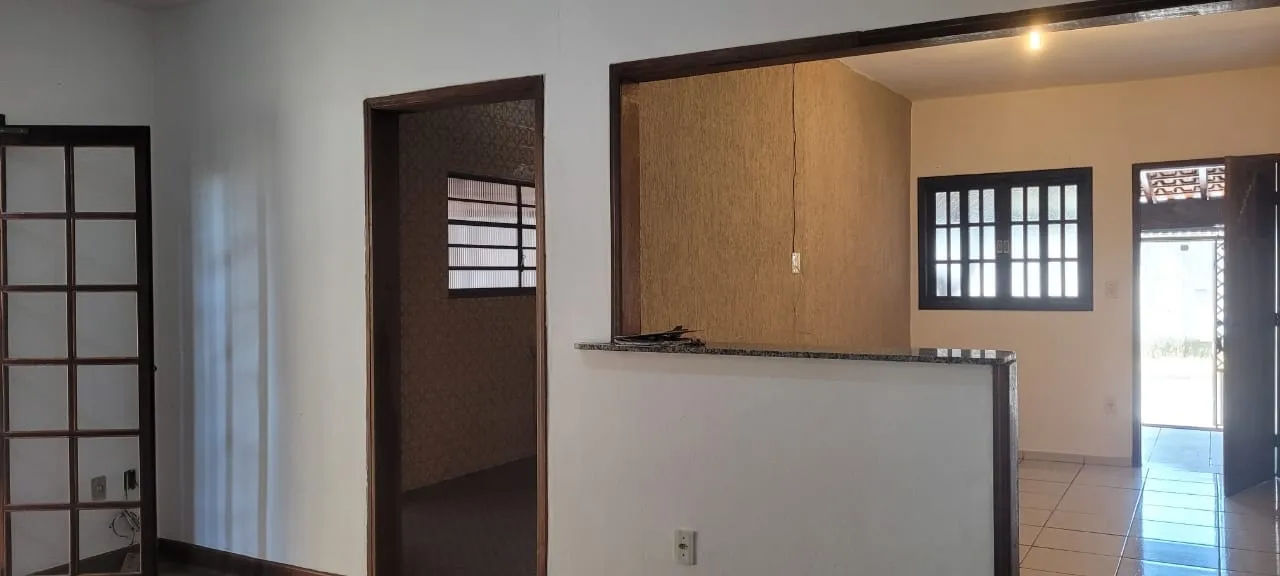 Imagem Casa à venda 2 Quartos, 2 Vagas, 171.3M², Maria Áurea, Pindamonhangaba - SP