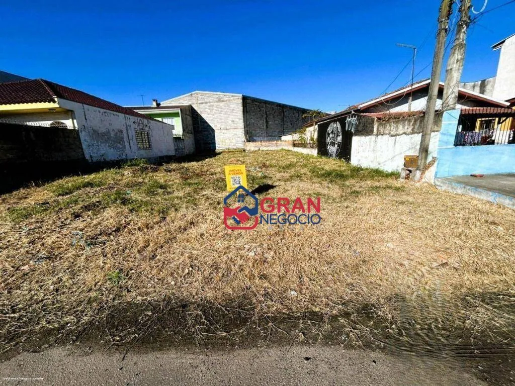 Foto do imóvel Terreno à venda - Uberaba - Curitiba/PR