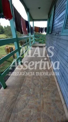 Imagem Chácara para Venda em Novo Hamburgo / RS no bairro Lomba Grande