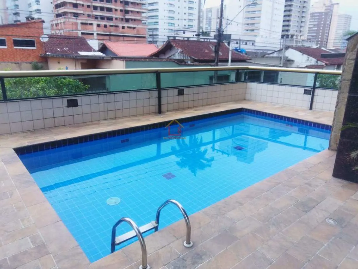 Imagem apartamento a venda - aviação