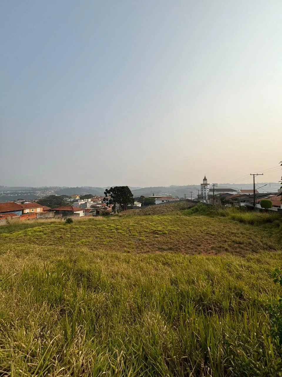Imagem Terreno de 256m² Localizado no Bairro Vila Sao Joao - Piedade/SP!