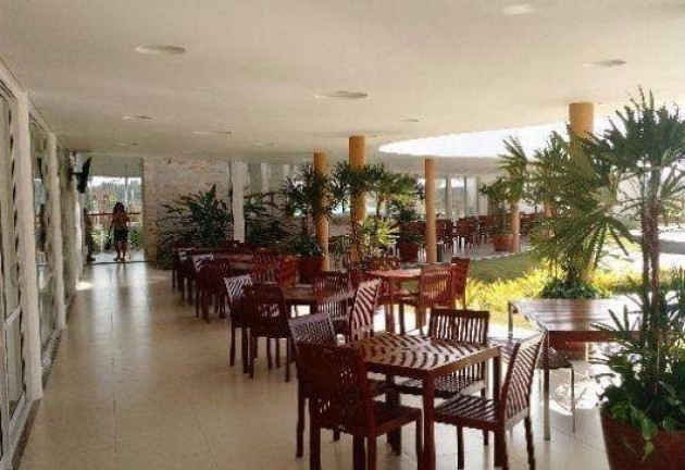 Imagem Terreno em Condomínio à Venda, 460 m² em Água Boa (Outeiro) - Belém