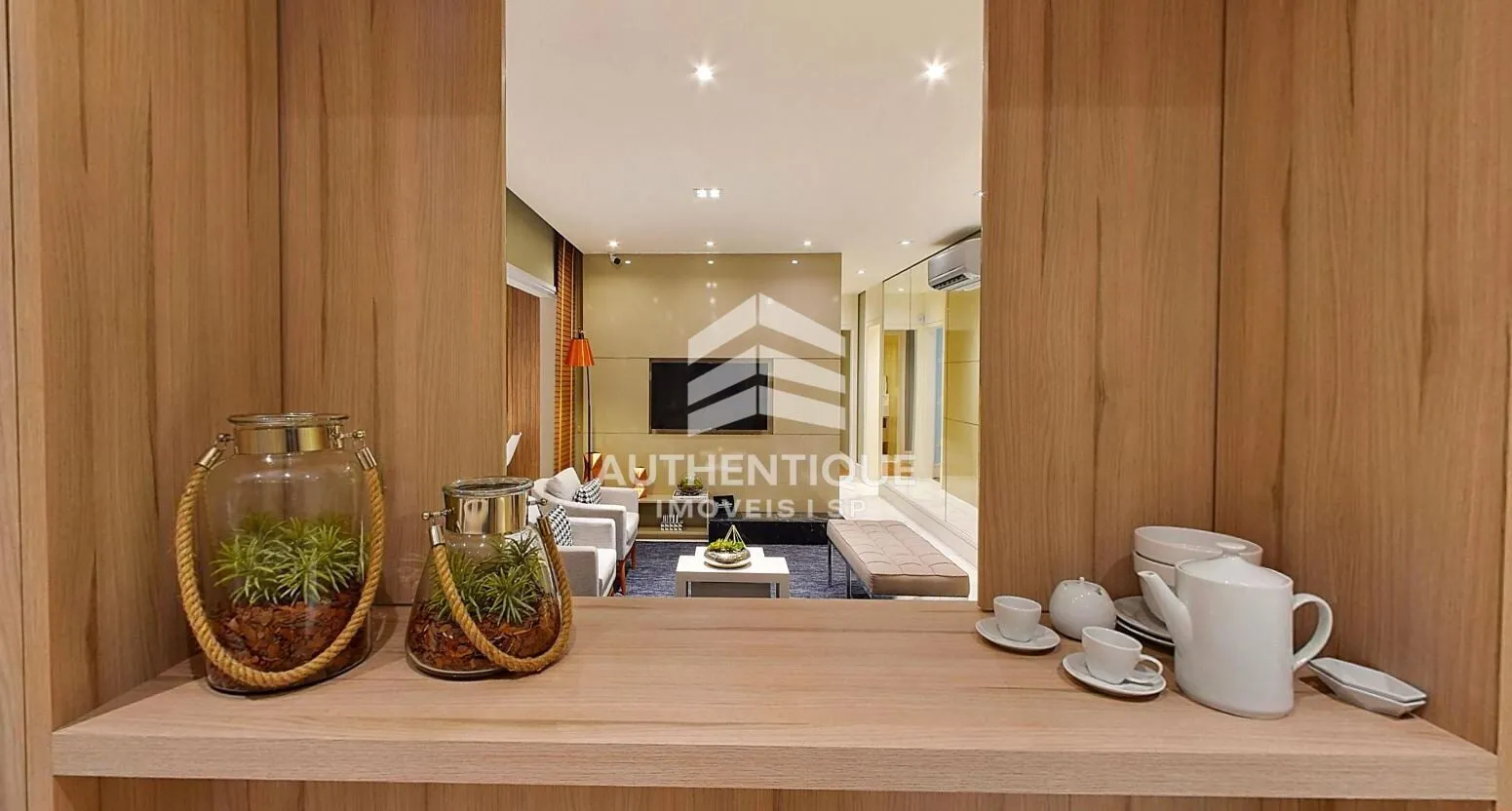 Imagem Les Champs Vila Sao Francisco - Apartamento à venda em Osasco/SP