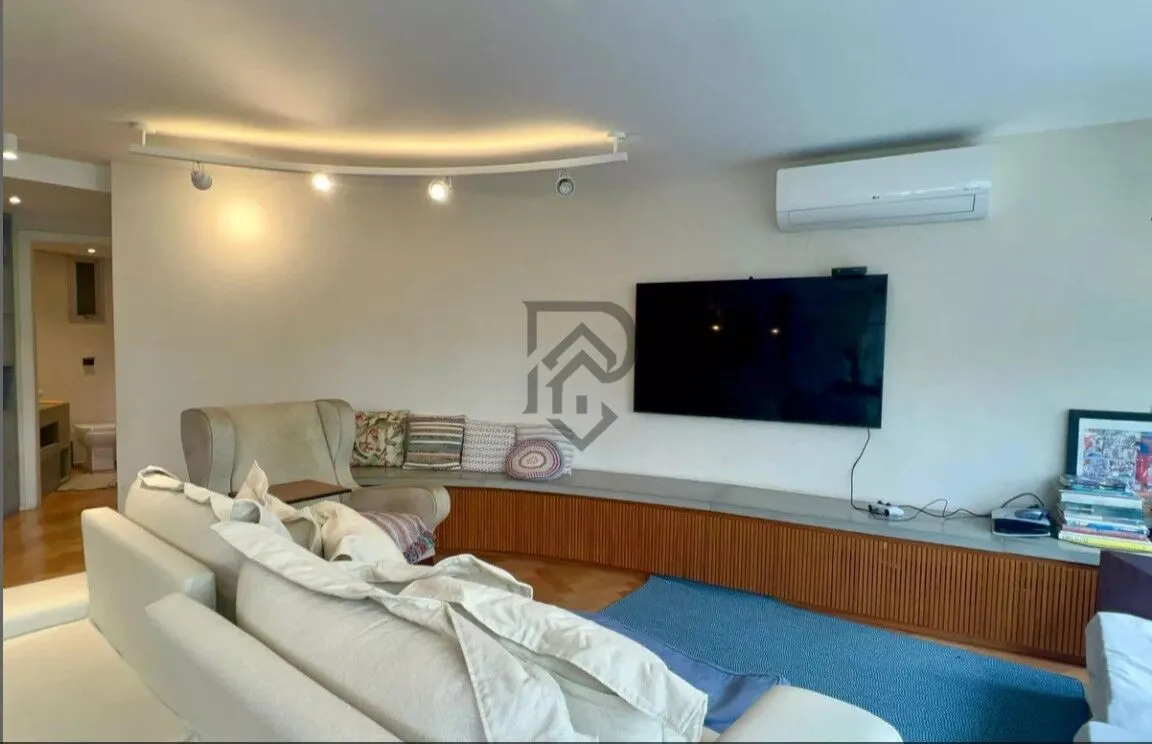 Imagem Apartamento jardins proximo ao clube pinheiros