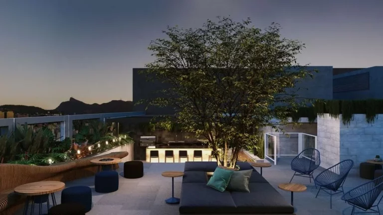 Imagem APARTAMENTO RESIDENCIAL em Rio de Janeiro - RJ, Centro