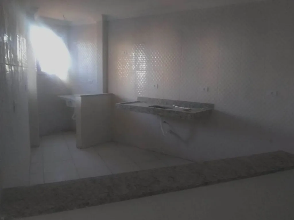 Imagem APARTAMENTO COM 94,00 m² - CAIÇARA - PRAIA GRANDE SP
