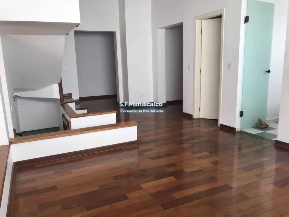 Imagem Linda Propriedade na Granja Viana ,estuda permuta com casa em Ilhabela