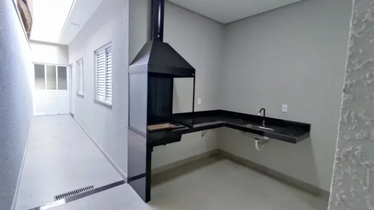 Imagem Casa venda no Jardim Veneza , Indaiatuba SP