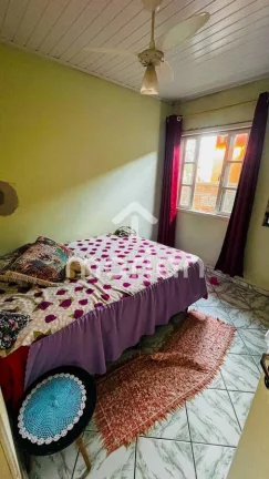 Imagem Casa com 3 quartos, Carvalho - Balneário Piçarras