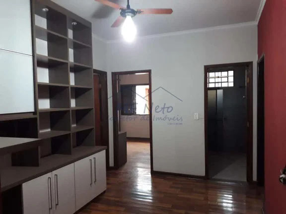Imagem Casa Padrão