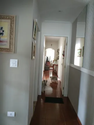Imagem Casa com 3 Quartos à Venda, 330 m² em Centro - Tremembé