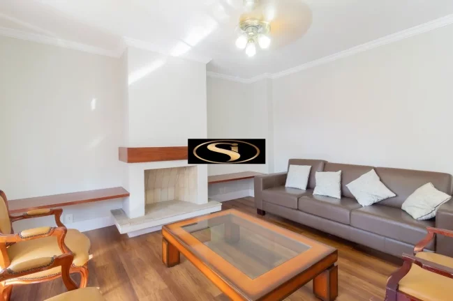 Imagem APARTAMENTO RESIDENCIAL em SÃO PAULO - SP, ITAIM BIBI