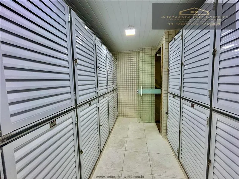 Imagem Apartamentos no Litoral para venda em Praia Grande no bairro Boqueirão