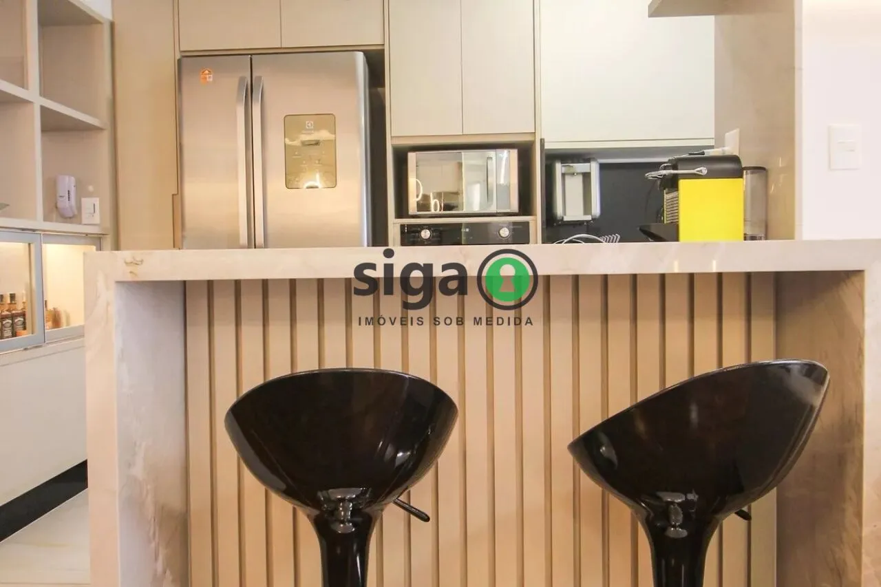 Imagem Apartamento de 83m², venda por R$ 2.000.000,00 - Morumbi - São Paulo/SP