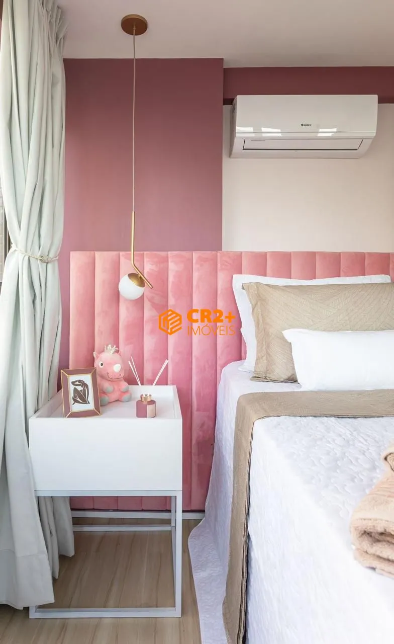 Imagem Vendo apartamento Alto Padrão 133 m2, 03 quartos, 03 suítes, 02 vagas de garagem