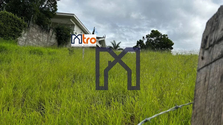 Imagem Terreno à venda, 550 m² por R$ 495.000,00 - Pinheirinho - Itajubá/MG