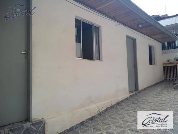 Imagem Sobrado Residencial à venda, Vila Nova Alba, São Paulo - .