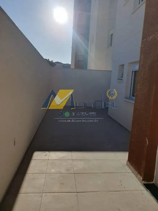 Imagem Alugo Apto em Diadema, Bairro Centro