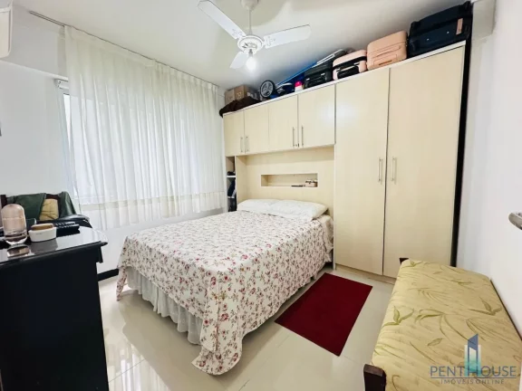 Imagem Apartamento Quadra Mar para Venda em Balneário Camboriú, CENTRO, 2 dormitórios, 1 banheiro, 2 vagas