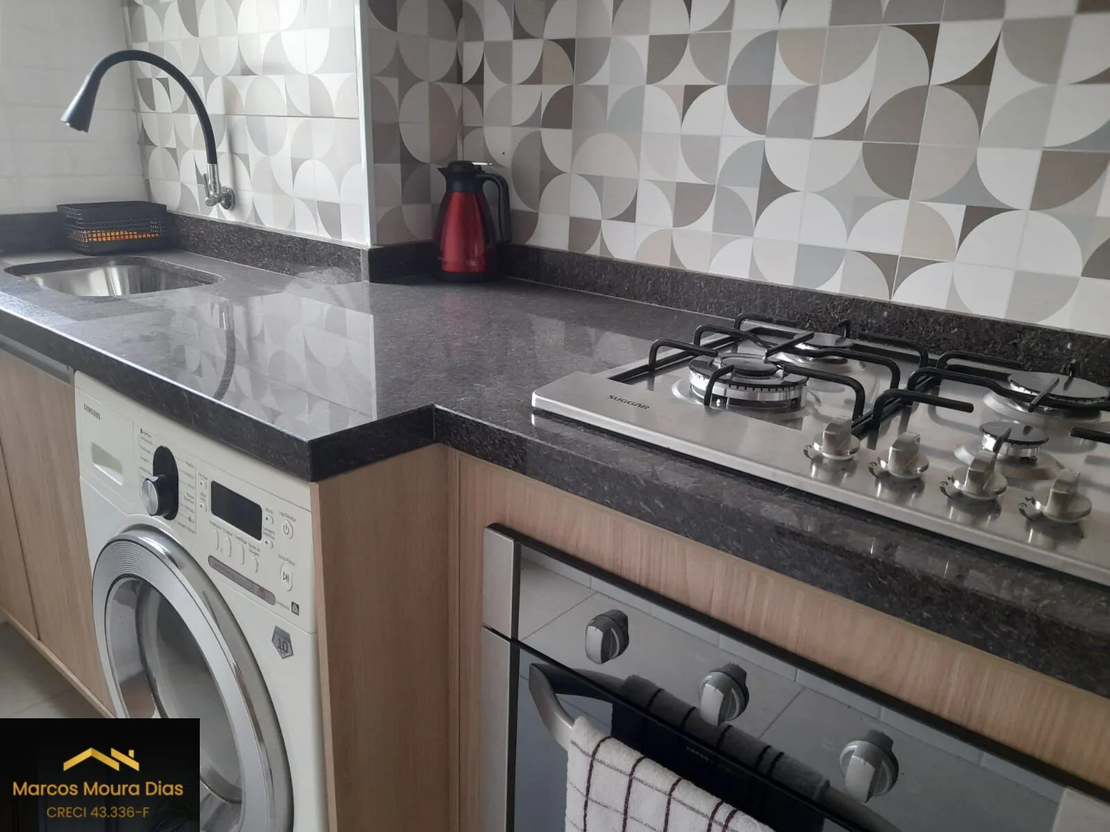 Imagem Apartamento em Campos Elíseos, São Paulo/SP