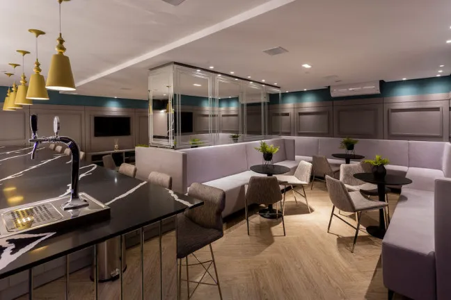 Imagem Apartamento com 3 Quartos à Venda, 303 m² em Centro - Balneário Camboriú