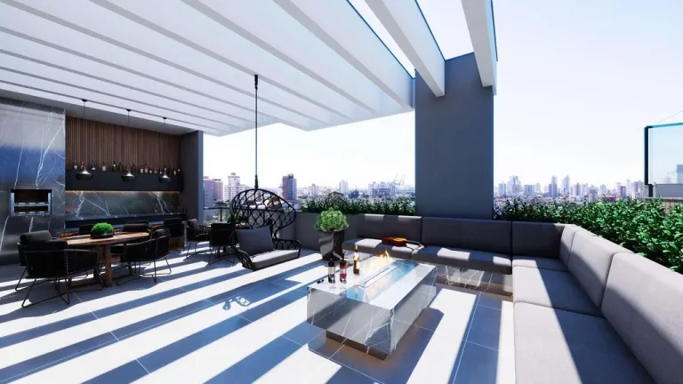 Imagem Apartamento à venda em Itajaí, São Vicente, com 2 quartos, 68,39m2
