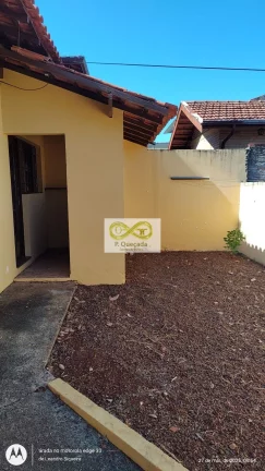 Imagem Oportunidade única! Casa à venda em Campinas-SP, 1 quarto, 1 sala, 1 banheiro, 50m² no Bosque de Barão Geraldo.