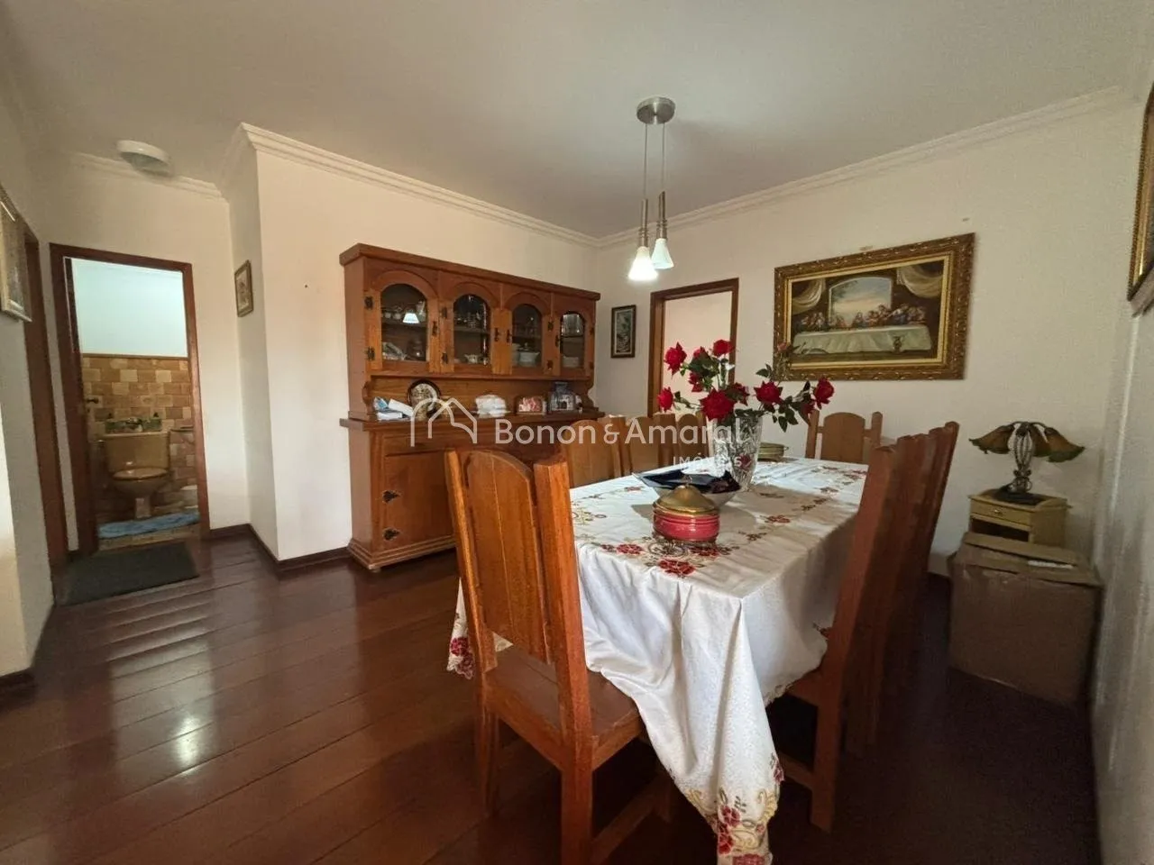 Imagem Apartamento a venda, ótima localização no Cambui