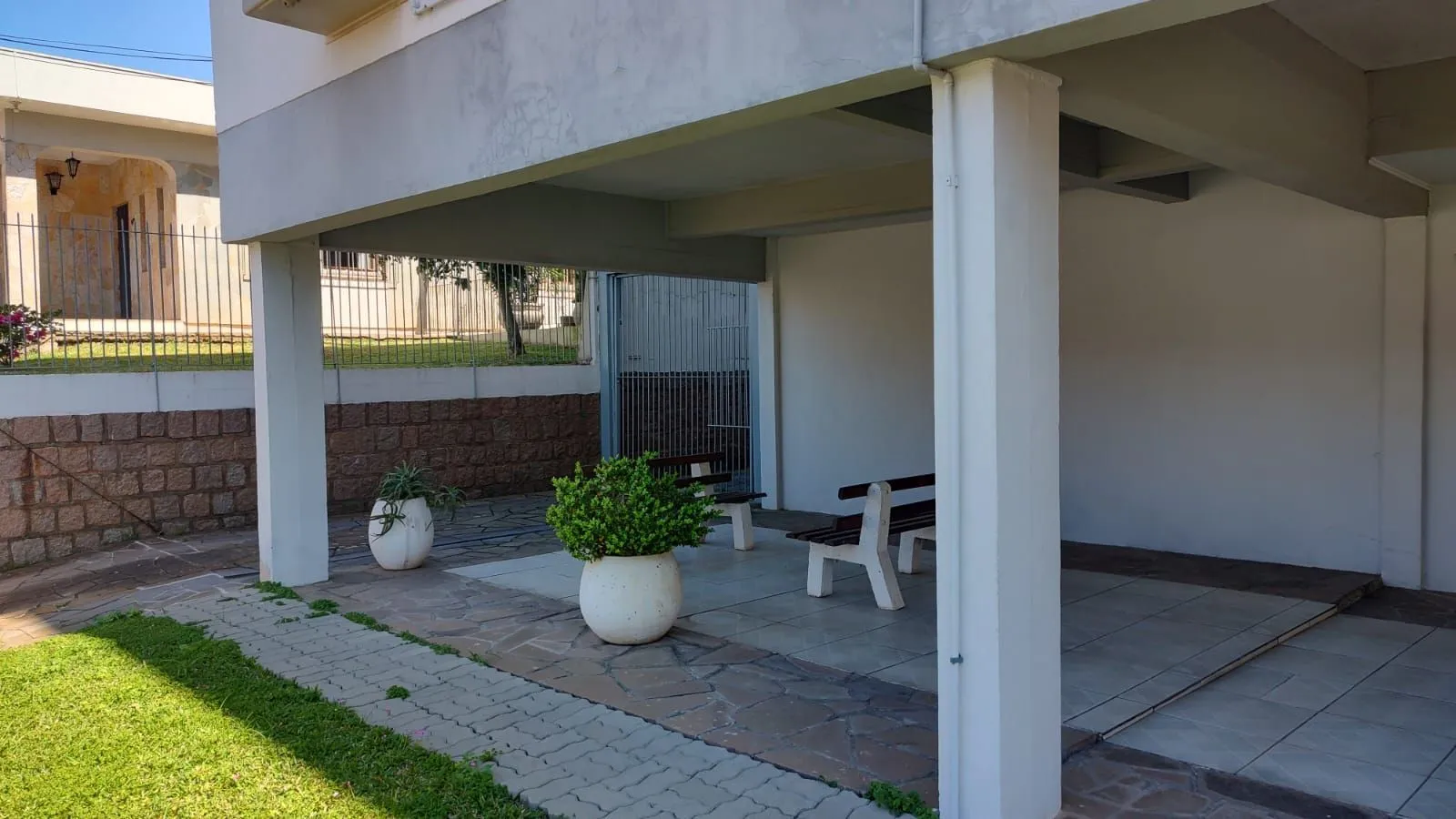 Imagem Ap. 3 dormitórios à venda, 79 m² por R$ 310.000,00 - Marechal Rondon - Canoas/RS