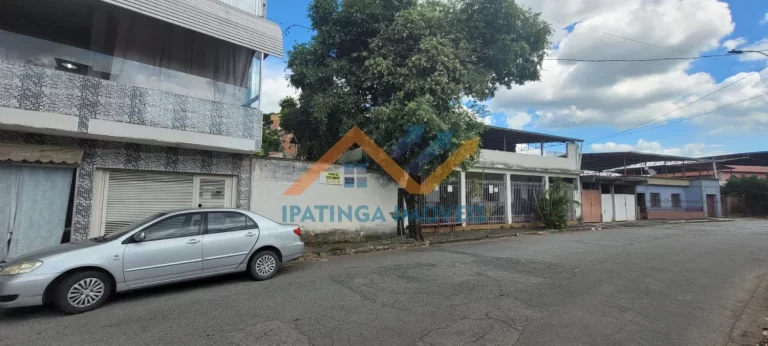 Imagem Terreno Loteamento