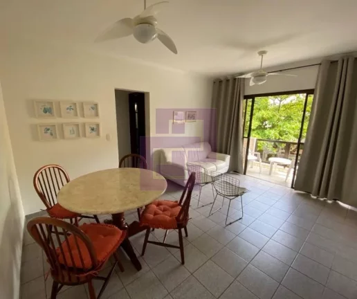 Imagem Apartamentos / Padrão na cidade de Guarujá