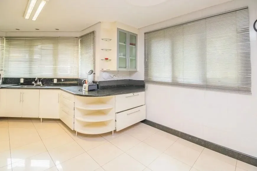 Imagem Casa em condomínio 4 suítes no bairro Ecoville