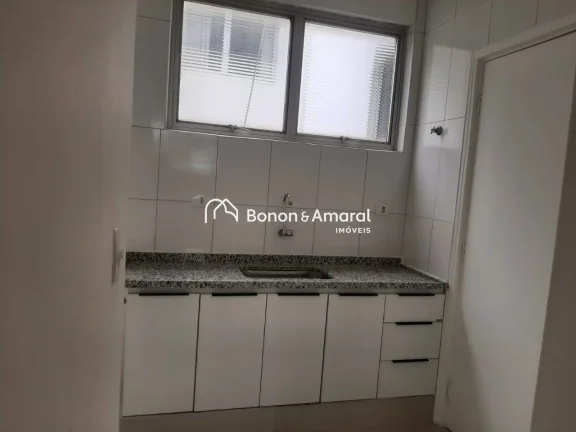 Imagem Apartamento para locação no Taquaral, em Campinas, ideal para quem busca praticidade, conforto e u...