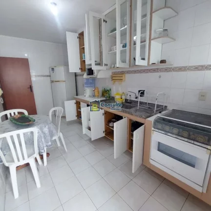 Imagem APARTAMENTO COM 94 m² - OCIAN - PRAIA GRANDE SP