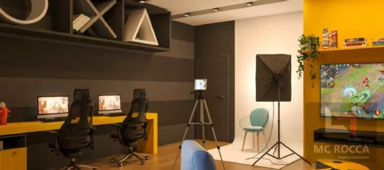 Imagem Apartamento 2 dormitórios - Horizonte Jardim - Santo André
