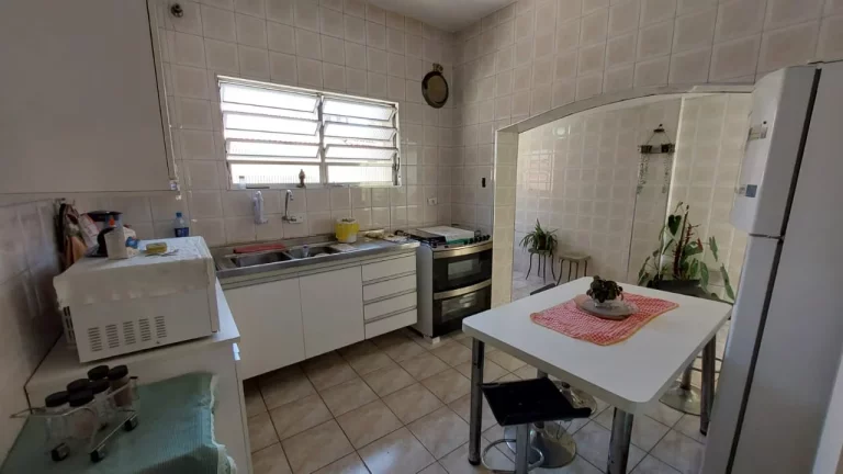 Imagem VENDO EXCELENTE CASA NO BAIRRO VILA SÃO PAULO! (ZONA SUL-SP)