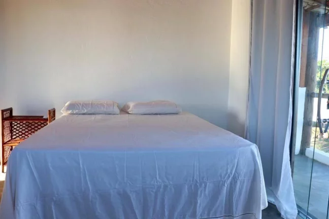 Imagem Casa Barra