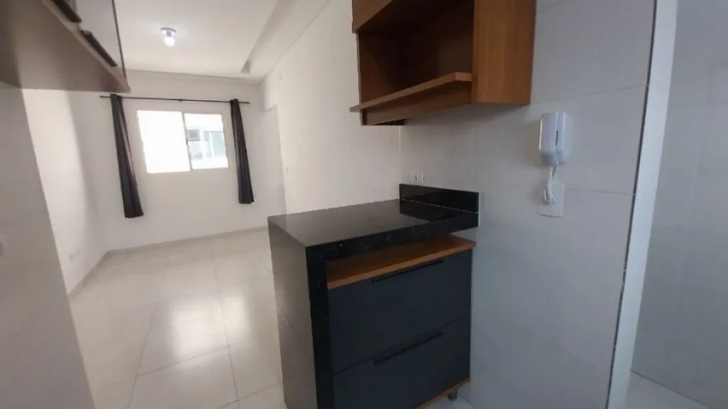Imagem CASA COM 50,00 m² - AVIAÇÃO - PRAIA GRANDE SP