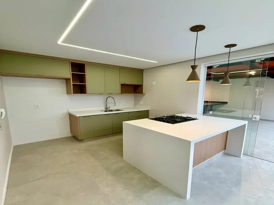 Casa de Condomínio com 3 Quartos à Venda, 102 m² em Jardim Shangai - Jundiaí