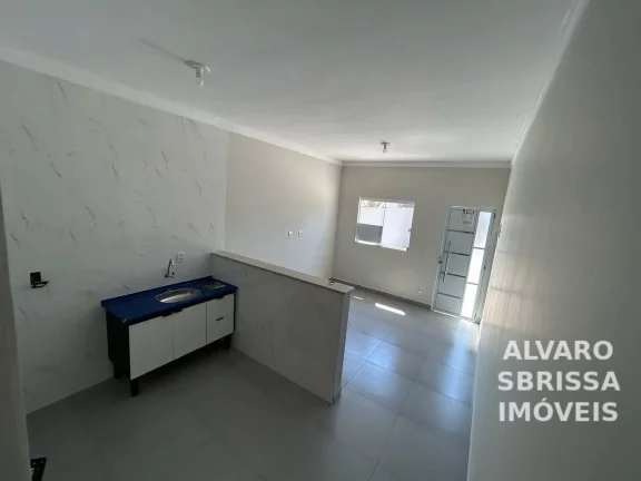 Imagem VENDE - Casa Jardim Eliana (Próximo Cacau Parque) -Sorocaba/SP