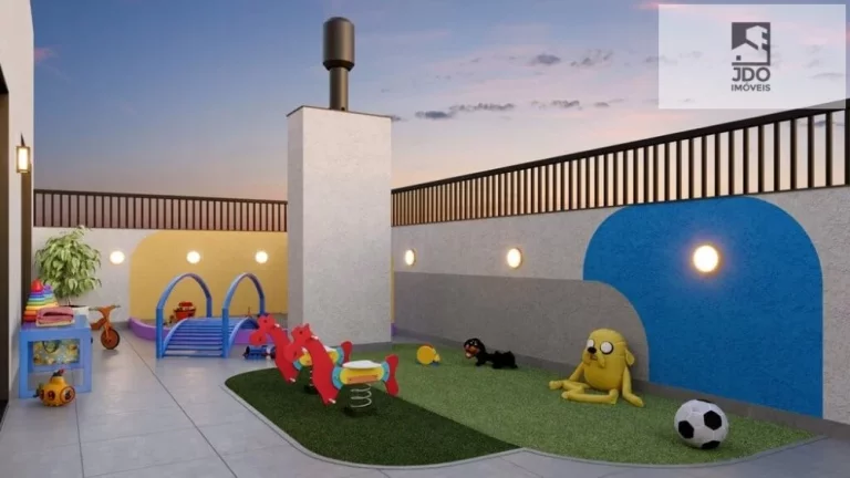 Imagem Apartamento a Venda no bairro Tingui - Curitiba, PR