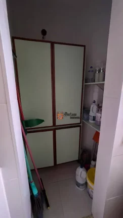 Imagem Cobertura com 3 dormitórios à venda, 214 m² por R$ 1.280.000,00 - Enseada - Guarujá/SP