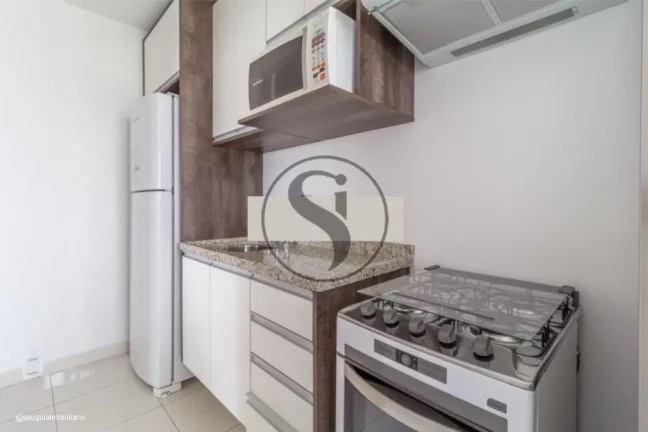 Imagem APARTAMENTO RESIDENCIAL em SÃO PAULO - SP, ITAIM BIBI