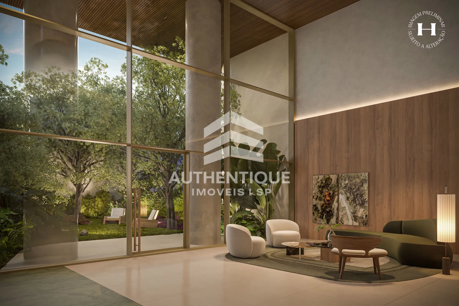 Imagem Havva Higienópolis - Apartamento à venda no bairro Higienópolis - São Paulo/SP, Zona Central