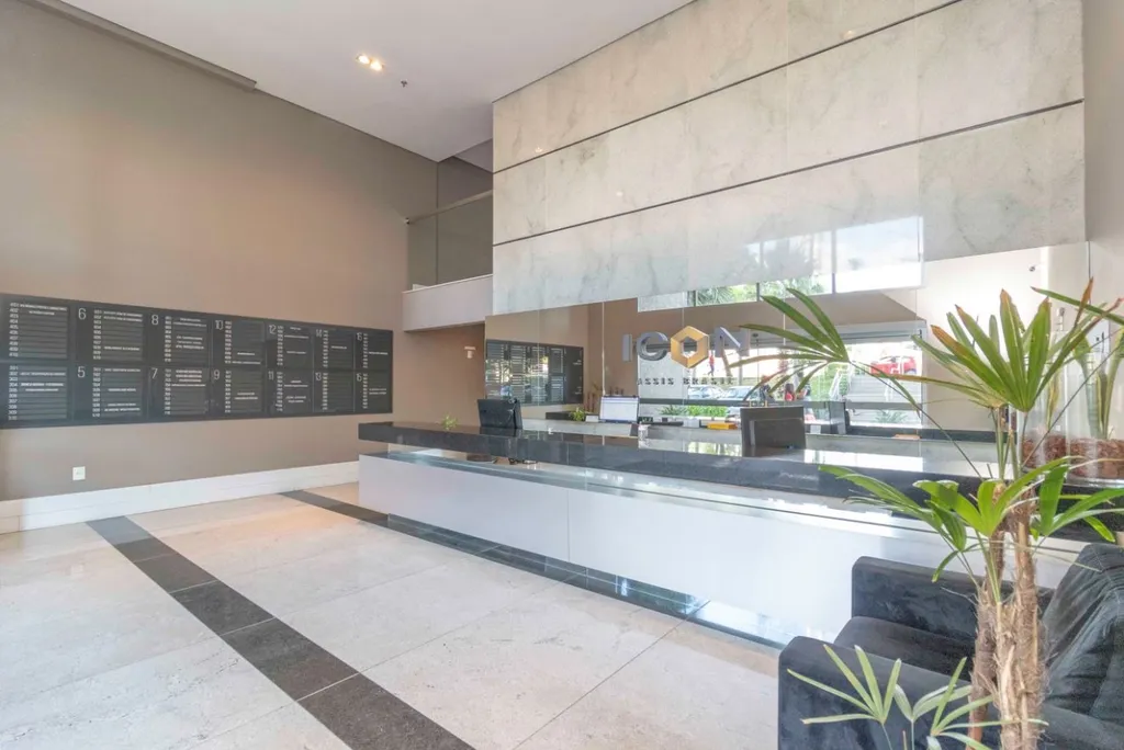 Imagem Sala Comercial em São Sebastião