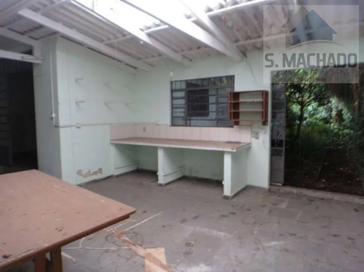 Imagem Sobrado para Venda em Santo André / SP no bairro Parque das Nações