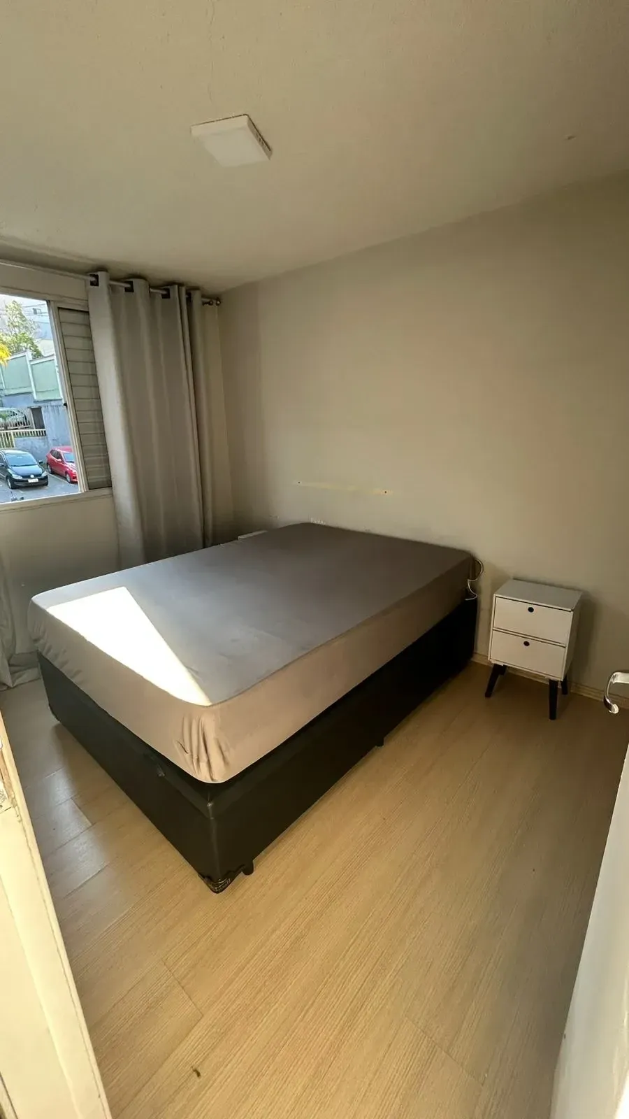 Imagem Apartamento com 2 Quartos à Venda, 55 m² em Parque São Vicente - Mauá