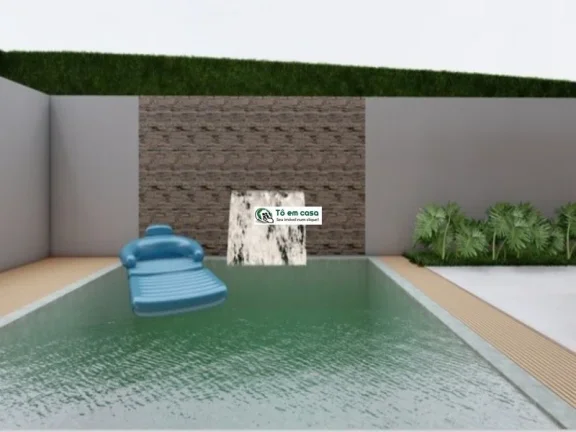 Imagem CASA RESIDENCIAL em CAÇAPAVA - SP, CONDOMÍNIO TERRAS DO VALE