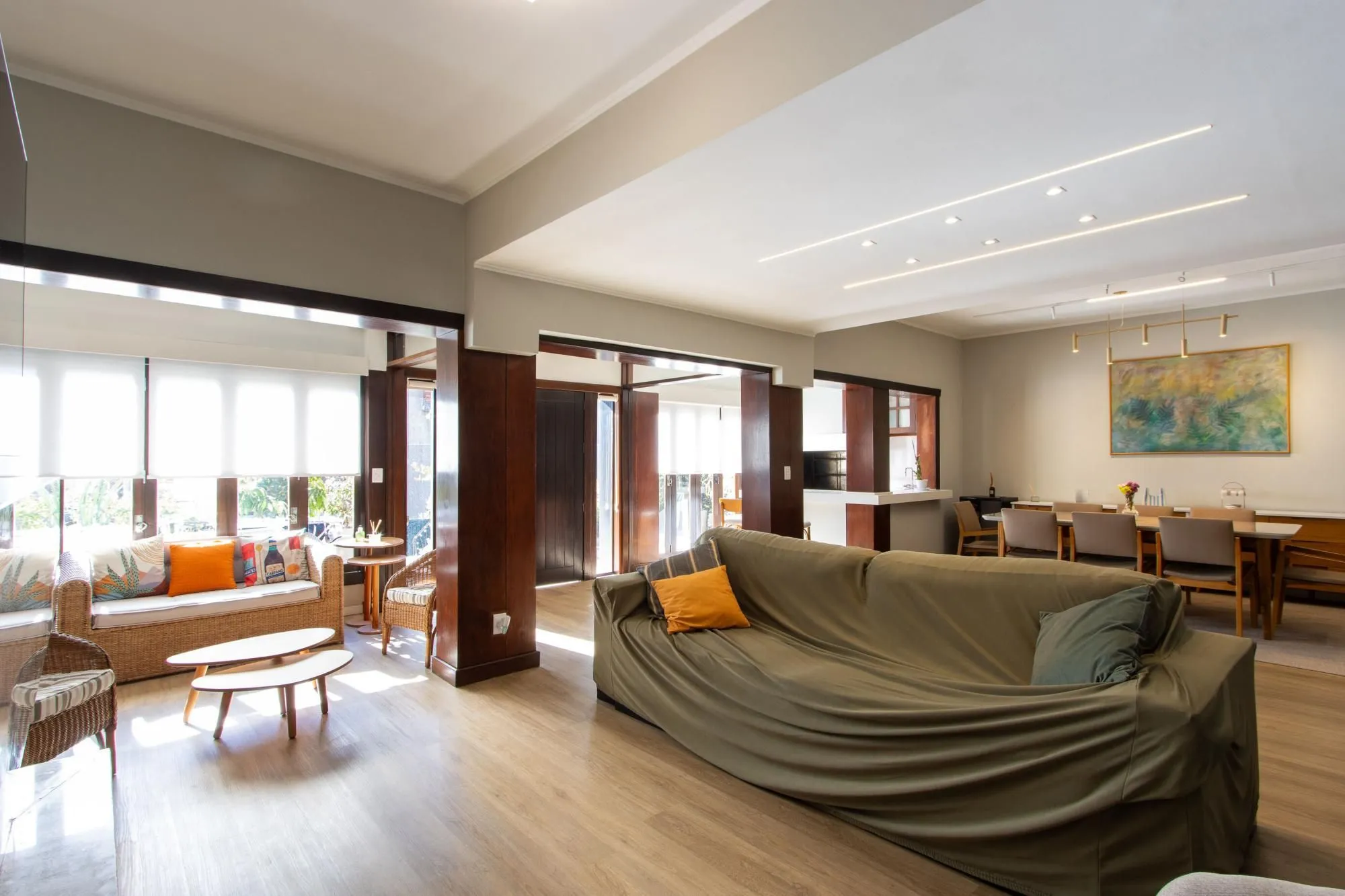 Imagem Casa de Condomínio em Tristeza