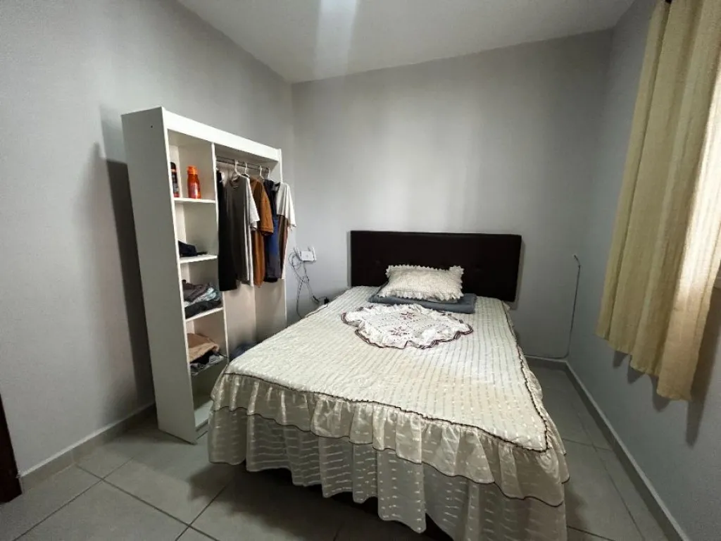 Imagem CASA COM 78,00 m² - CAIÇARA - PRAIA GRANDE SP